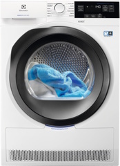 Сушильная машина Electrolux EW8HR357S Сушильная машина Electrolux EW8HR357S