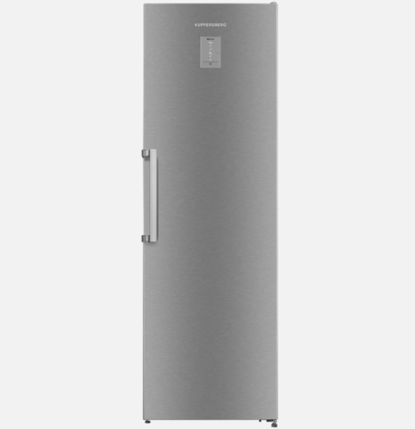Холодильник Kuppersberg NRS 186 X