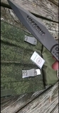 Throwing knives set «Viserys» (3 knives)