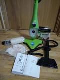 Паровая швабра H2O MOP X5