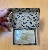 Органическое мыло для тела