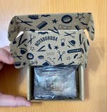 Органическое мыло для тела
