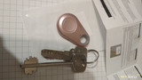 Bluetooth Брелок