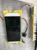 Дисплей электросамоката Kugoo s2/s3/S4/S3 Pro