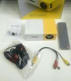 RBull Мини-проектор LED Projector YG 300