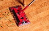 RBull Электровеник Swivel Sweeper G6