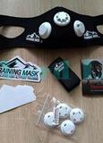 Тренировочная маска Elevation Training Mask 2.0 для бега