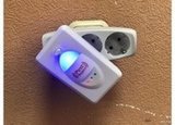 Ультразвуковой отпугиватель Pest Reject Riddex Plus (200 кв.м.)