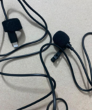 Высококачественный петличный омниканальный микрофон Lavalier Microphone