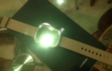 Детские часы Smart Baby Watch T58