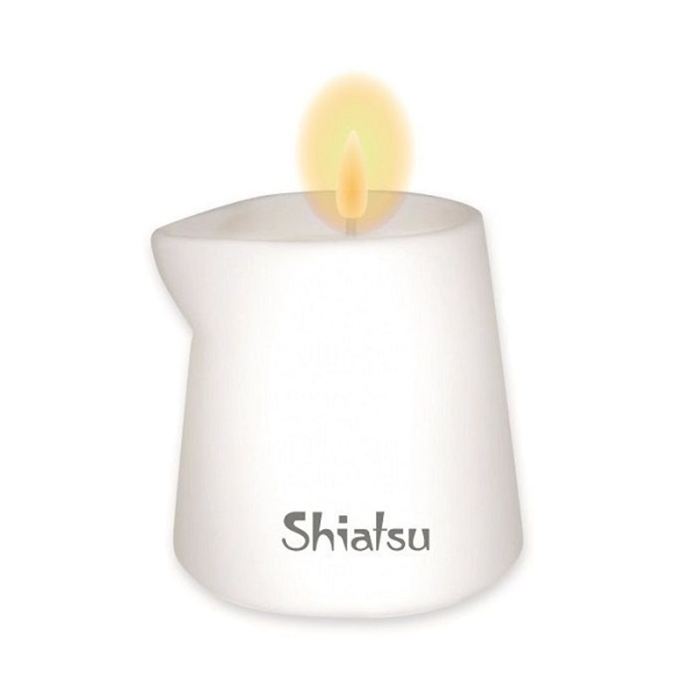 Массажная свеча с ароматом розы Massage Candle Массажная свеча с ароматом розы Massage Candle