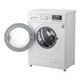 Фронтальная стиральная машина lg f1096mds0 aquastop 2м