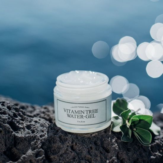 Vitamin tree water gel что это такое. Смотреть фото Vitamin tree water gel что это такое. Смотреть картинку Vitamin tree water gel что это такое. Картинка про Vitamin tree water gel что это такое. Фото Vitamin tree water gel что это такое