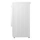 Фронтальная стиральная машина lg f1096mds0 aquastop 2м