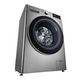 Узкая стиральная машина lg ai dd f2v5hs2s
