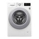 Фронтальная стиральная машина lg steam f2m5ws4w