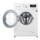 Фронтальная стиральная машина lg f1096mds0 aquastop 2м