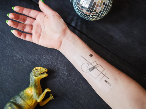 guide step 4 ΠΠ°ΠΊ ΠΏΠ΅ΡΠ΅Π²Π΅ΡΡΠΈ ΡΠ°ΡΡΠΈΡΠΎΠ²ΠΊΡ Ρ ΠΏΠ»Π΅Π½ΠΊΠΈ