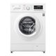 Фронтальная стиральная машина lg f1096mds0 aquastop 2м