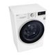Характеристики стиральная машина lg f2v5gs0w