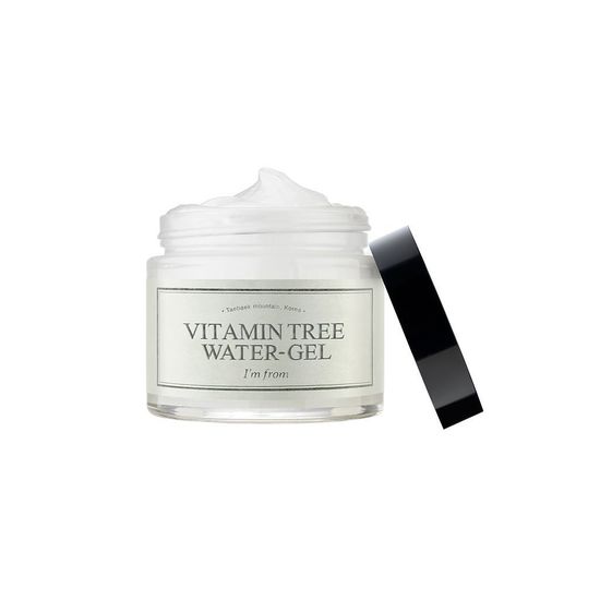 Vitamin tree water gel что это такое. Смотреть фото Vitamin tree water gel что это такое. Смотреть картинку Vitamin tree water gel что это такое. Картинка про Vitamin tree water gel что это такое. Фото Vitamin tree water gel что это такое