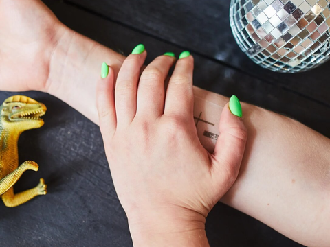 guide step 3 ΠΠ°ΠΊ ΠΏΠ΅ΡΠ΅Π²Π΅ΡΡΠΈ ΡΠ°ΡΡΠΈΡΠΎΠ²ΠΊΡ Ρ ΠΏΠ»Π΅Π½ΠΊΠΈ