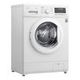 Фронтальная стиральная машина lg f1096mds0 aquastop 2м