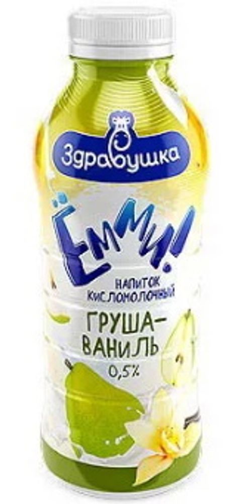 Здравушка милк