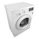 Фронтальная стиральная машина lg f1096mds0 aquastop 2м
